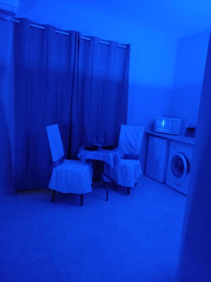 Old Town Studio Apartment لارنكا المظهر الخارجي الصورة